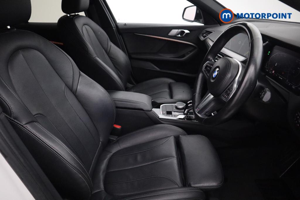 BMW 1 Series M Sport Automatic Petrol Hatchback - Stock Number (1428534) - 9th supplementary image