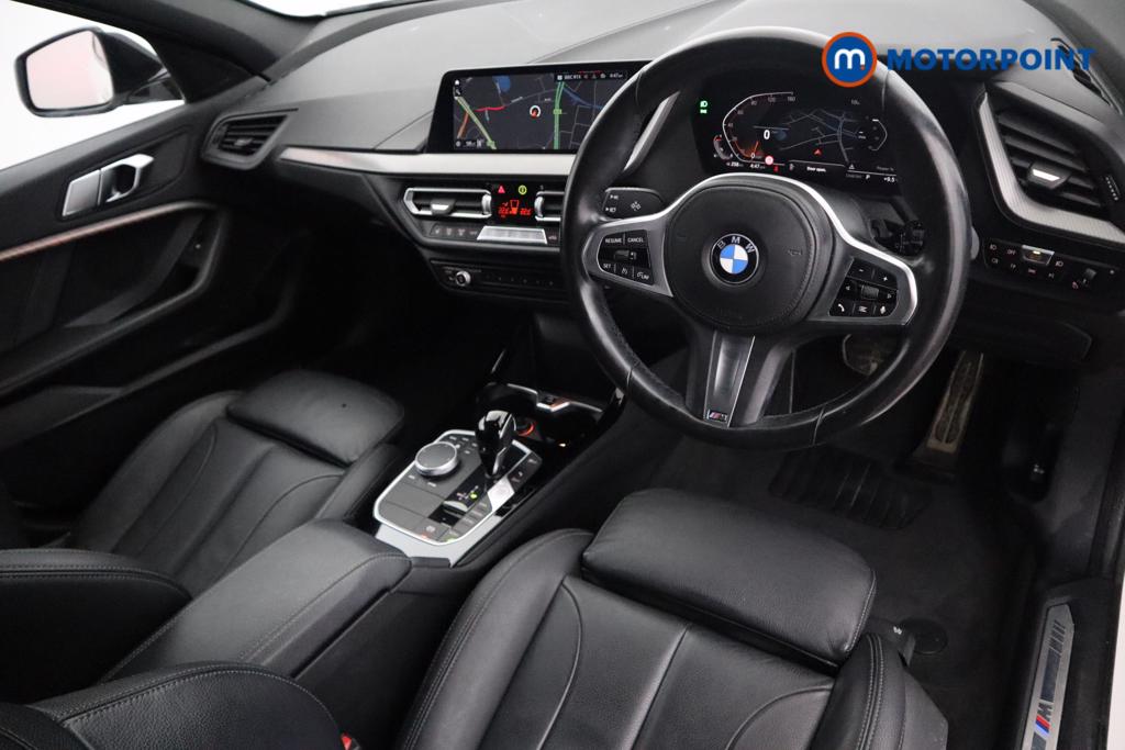 BMW 1 Series M Sport Automatic Petrol Hatchback - Stock Number (1428534) - 10th supplementary image