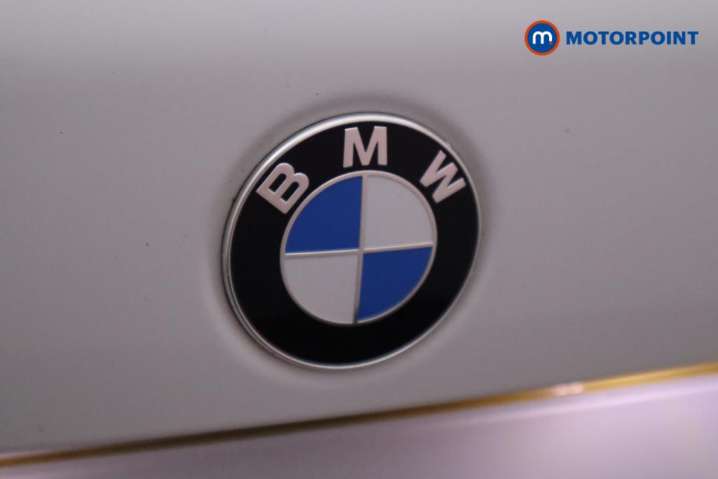 BMW 1 Series M Sport Automatic Petrol Hatchback - Stock Number (1428534) - 19th supplementary image