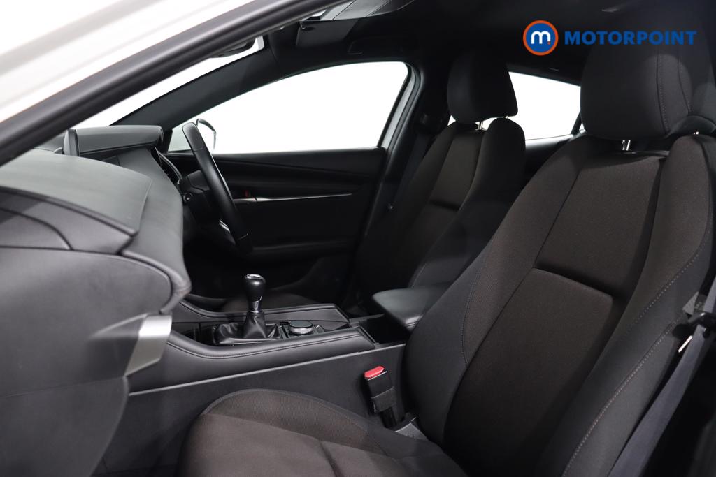 Mazda 3 Se-L Manual Petrol-Electric Hybrid Hatchback - Stock Number (1428777) - 4th supplementary image