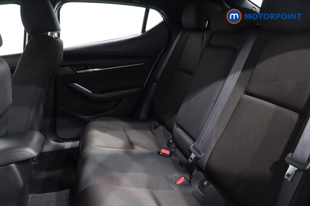 Mazda 3 Se-L Manual Petrol-Electric Hybrid Hatchback - Stock Number (1428777) - 5th supplementary image