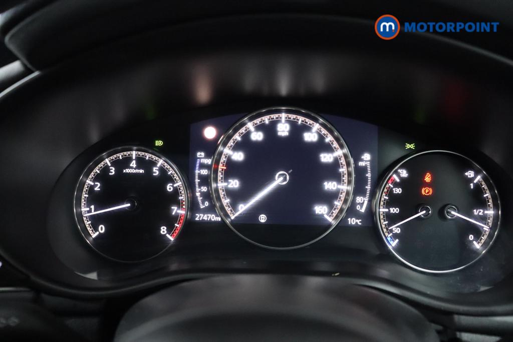 Mazda 3 Se-L Manual Petrol-Electric Hybrid Hatchback - Stock Number (1428777) - 13th supplementary image