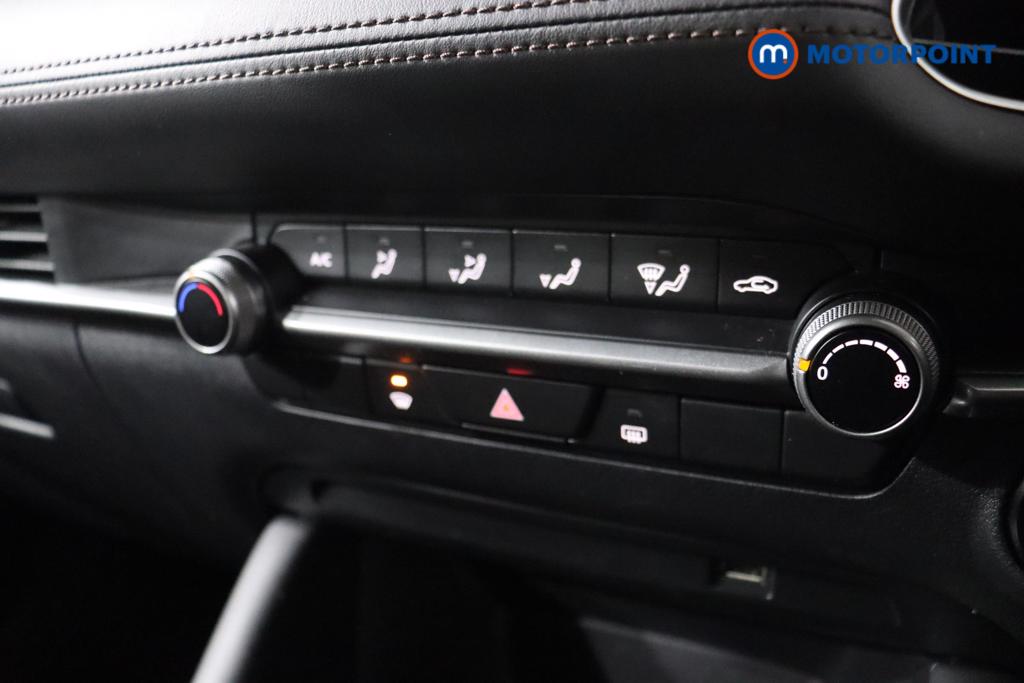 Mazda 3 Se-L Manual Petrol-Electric Hybrid Hatchback - Stock Number (1428777) - 15th supplementary image