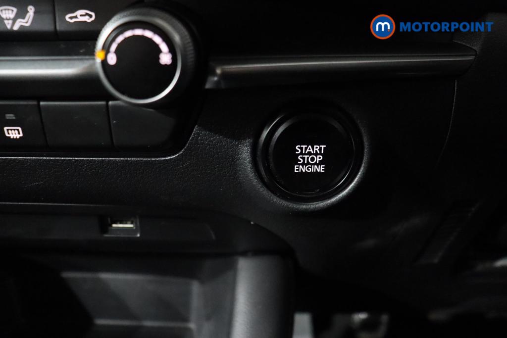 Mazda 3 Se-L Manual Petrol-Electric Hybrid Hatchback - Stock Number (1428777) - 16th supplementary image