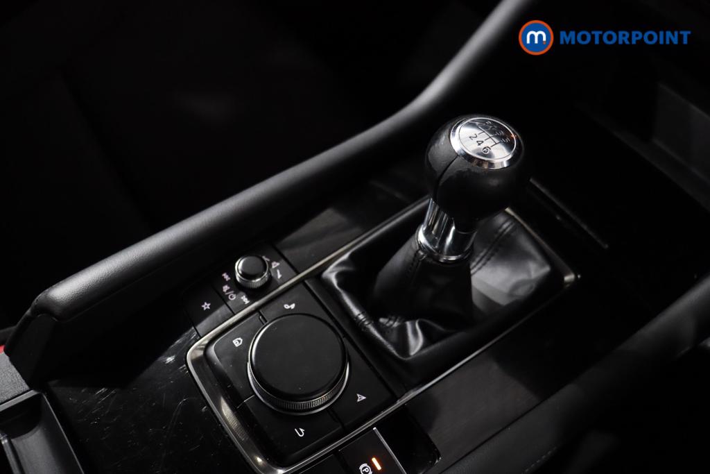 Mazda 3 Se-L Manual Petrol-Electric Hybrid Hatchback - Stock Number (1428777) - 17th supplementary image