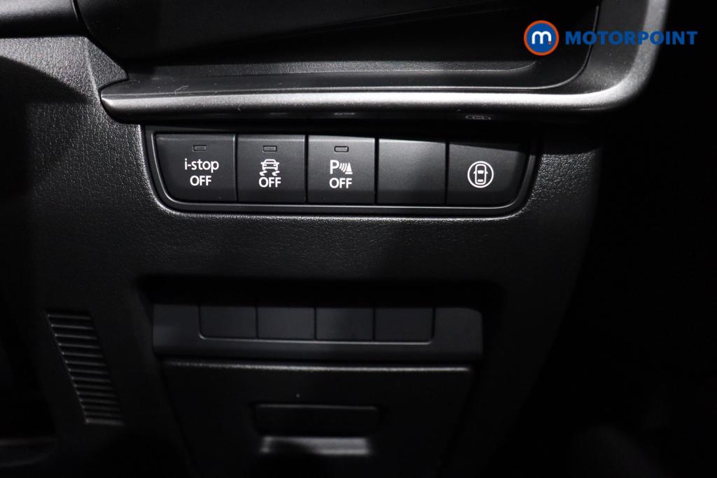 Mazda 3 Se-L Manual Petrol-Electric Hybrid Hatchback - Stock Number (1428777) - 21st supplementary image