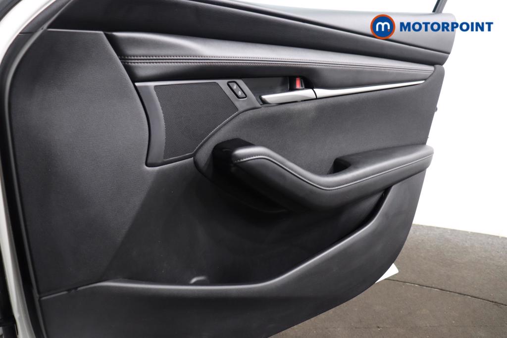 Mazda 3 Se-L Manual Petrol-Electric Hybrid Hatchback - Stock Number (1428777) - 22nd supplementary image