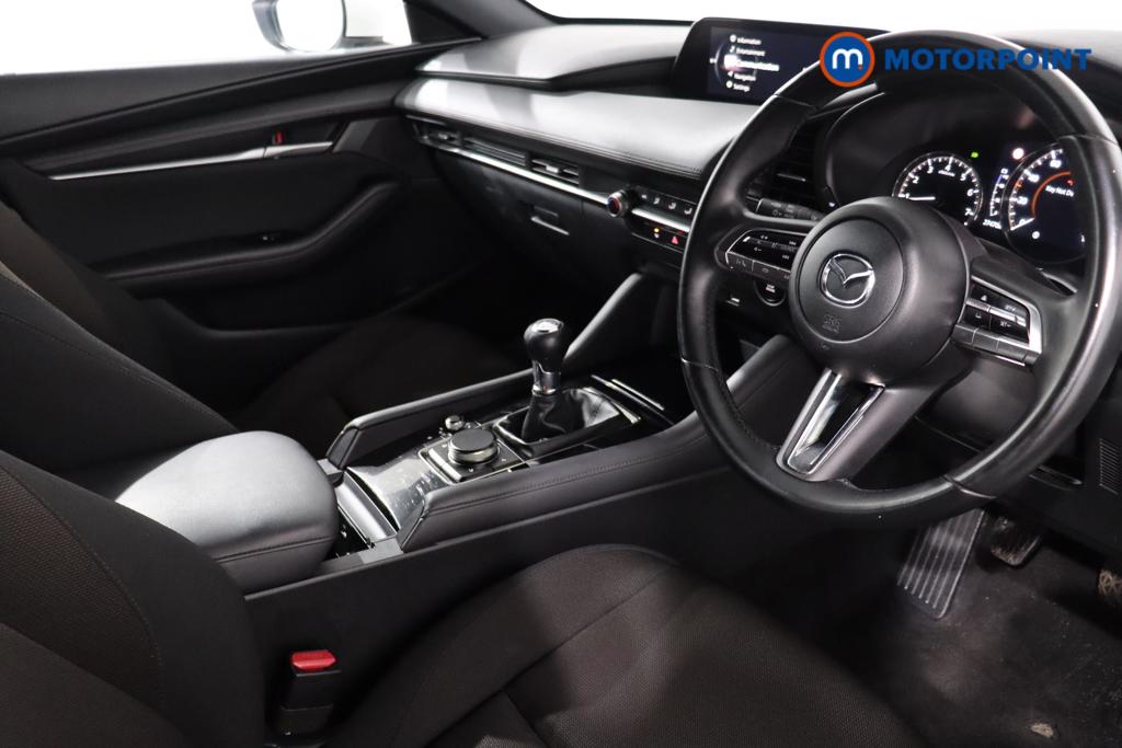 Mazda 3 Se-L Manual Petrol-Electric Hybrid Hatchback - Stock Number (1428777) - 25th supplementary image