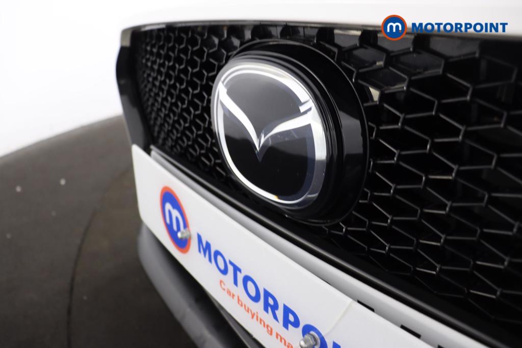 Mazda 3 Se-L Manual Petrol-Electric Hybrid Hatchback - Stock Number (1428777) - 26th supplementary image