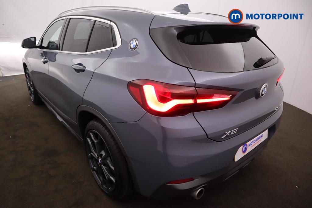 BMW X2 M Sport X Automatic Petrol Parallel Phev SUV - Stock Number (1430031) - 21st supplementary image