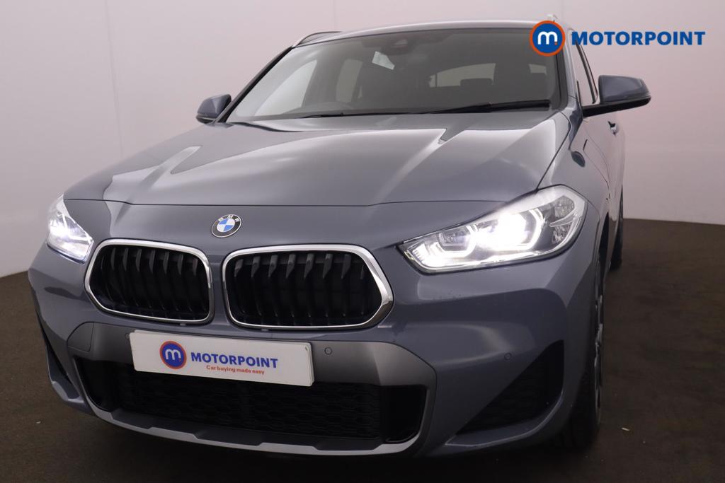 BMW X2 M Sport X Automatic Petrol Parallel Phev SUV - Stock Number (1430031) - 24th supplementary image