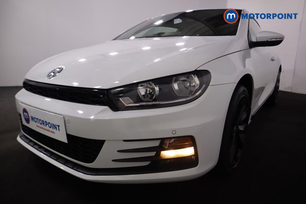 Volkswagen Scirocco GT Manual Petrol Coupe - Stock Number (1430889) - 27th supplementary image