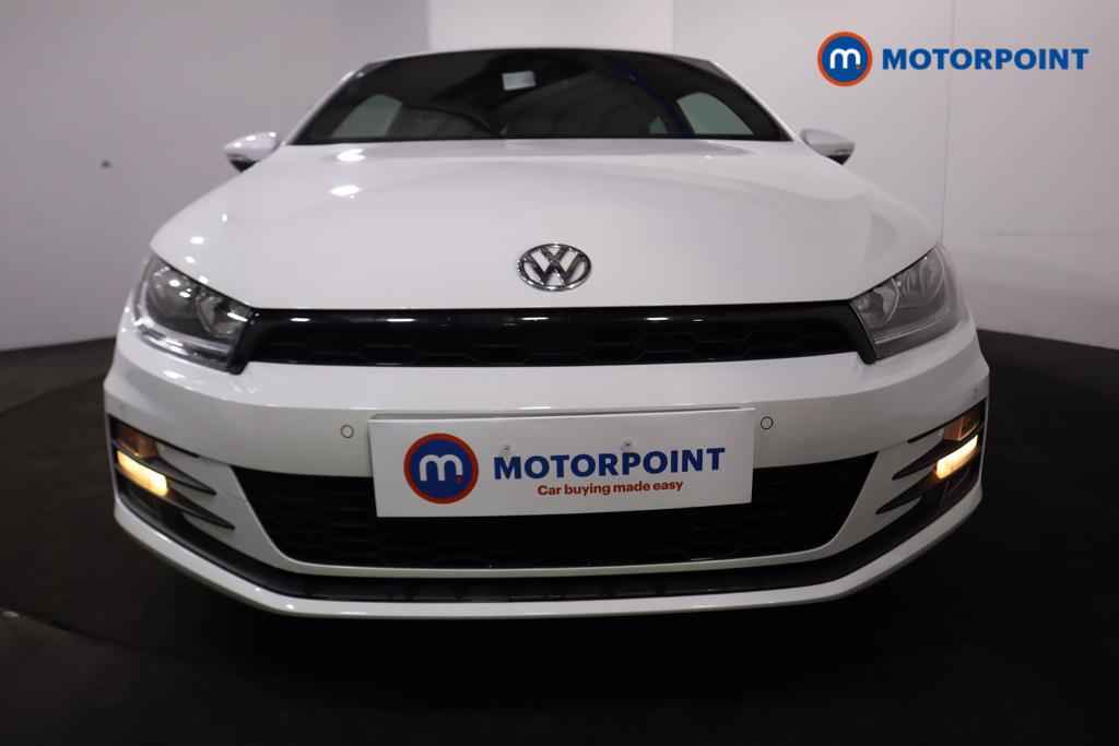 Volkswagen Scirocco GT Manual Petrol Coupe - Stock Number (1430889) - 28th supplementary image