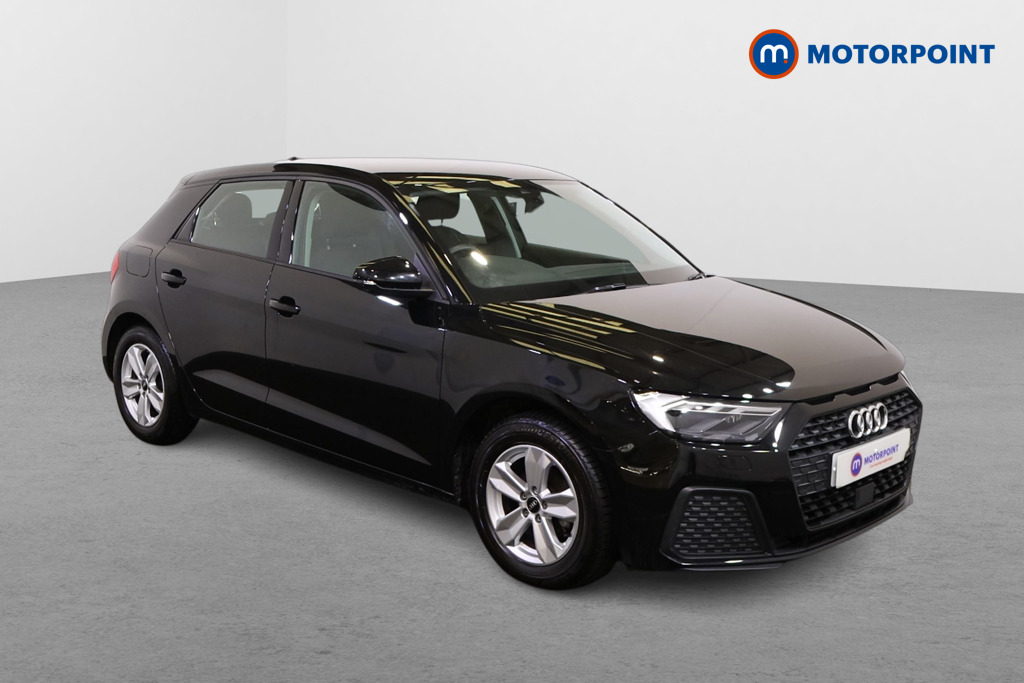 New and used cars Audi A1 