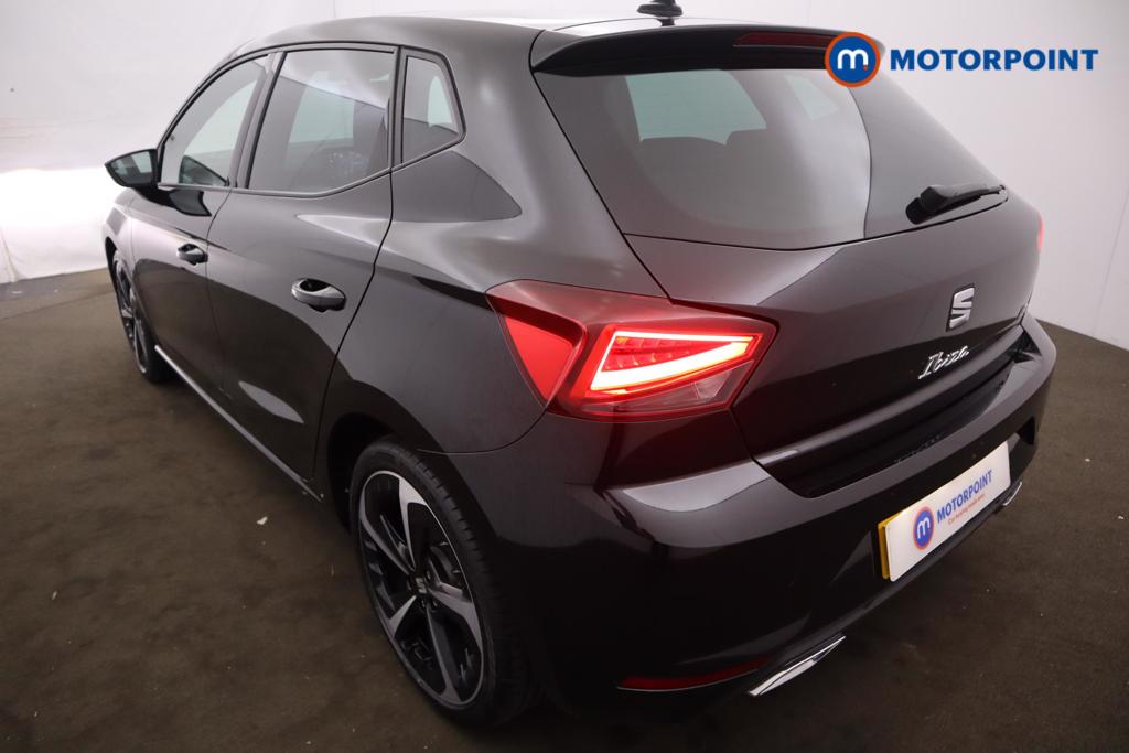 Seat Ibiza Fr Sport Manual Petrol Hatchback - Stock Number (1432623) - 20th supplementary image