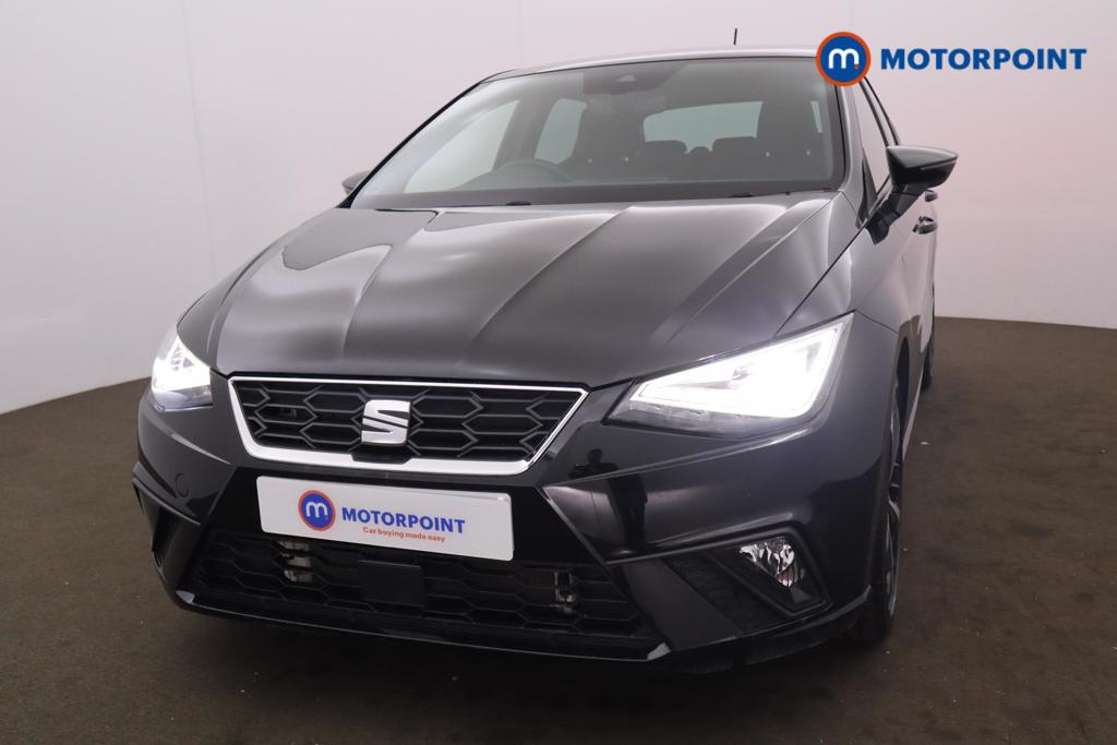 Seat Ibiza Fr Sport Manual Petrol Hatchback - Stock Number (1432623) - 23rd supplementary image