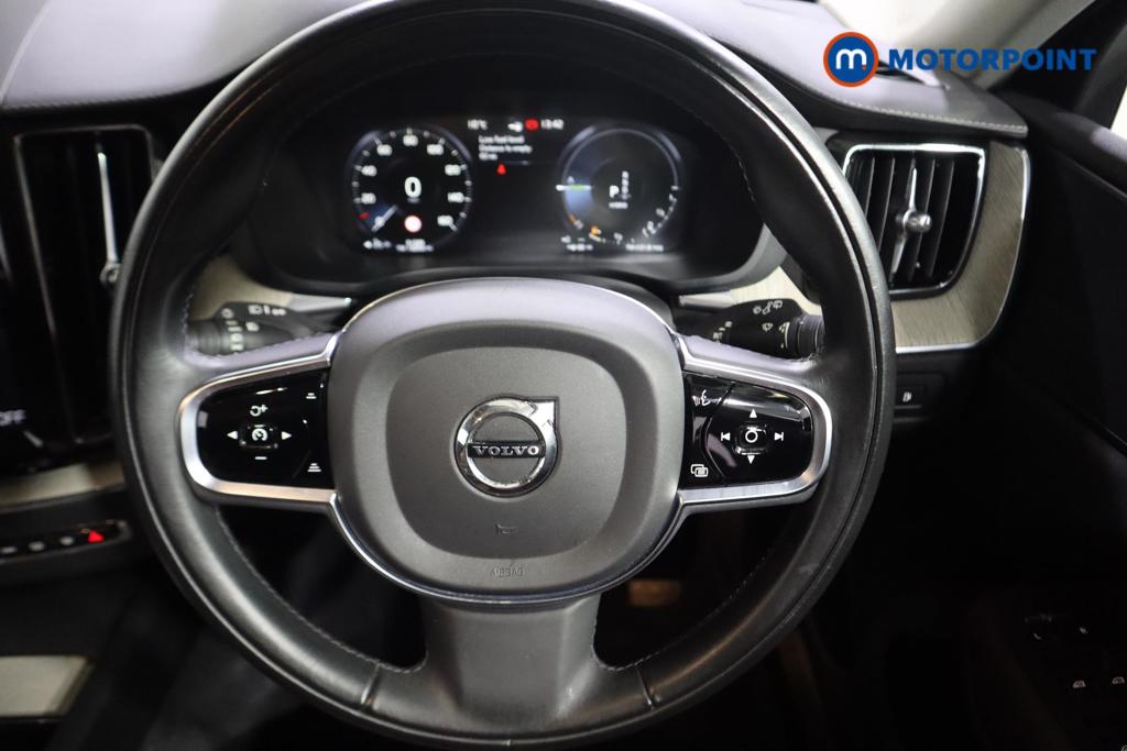 Volvo Xc60 Inscription Pro Automatic Petrol Parallel Phev SUV - Stock Number (1428554) - 2nd supplementary image