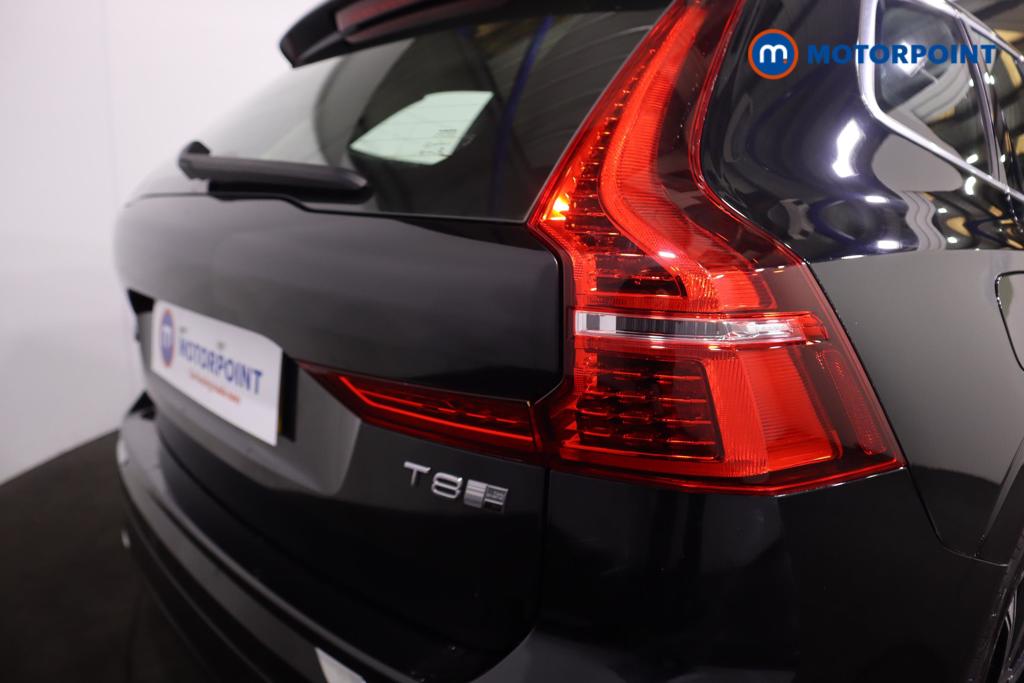 Volvo Xc60 Inscription Pro Automatic Petrol Parallel Phev SUV - Stock Number (1428554) - 24th supplementary image
