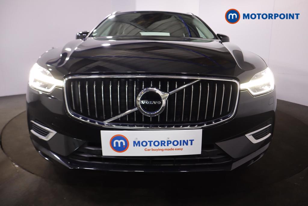 Volvo Xc60 Inscription Pro Automatic Petrol Parallel Phev SUV - Stock Number (1428554) - 28th supplementary image