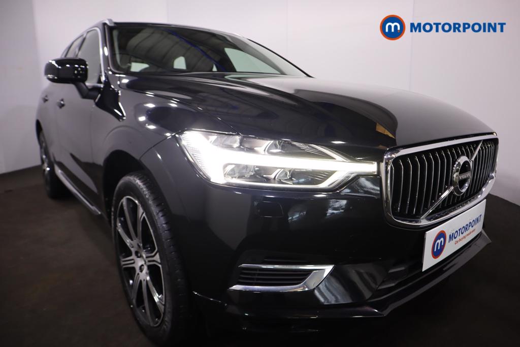 Volvo Xc60 Inscription Pro Automatic Petrol Parallel Phev SUV - Stock Number (1428554) - 29th supplementary image