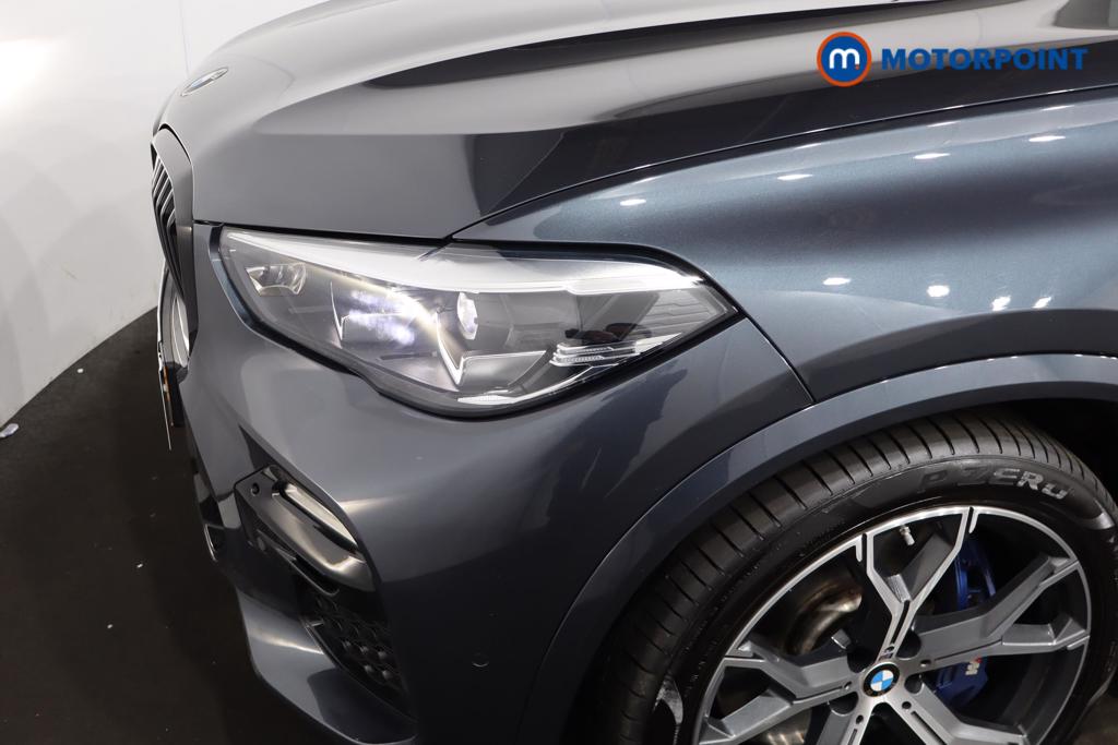 BMW X5 M Sport Automatic Petrol Parallel Phev SUV - Stock Number (1429368) - 36th supplementary image