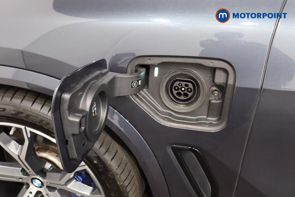 BMW X5 M Sport Automatic Petrol Parallel Phev SUV - Stock Number (1429368) - 37th supplementary image
