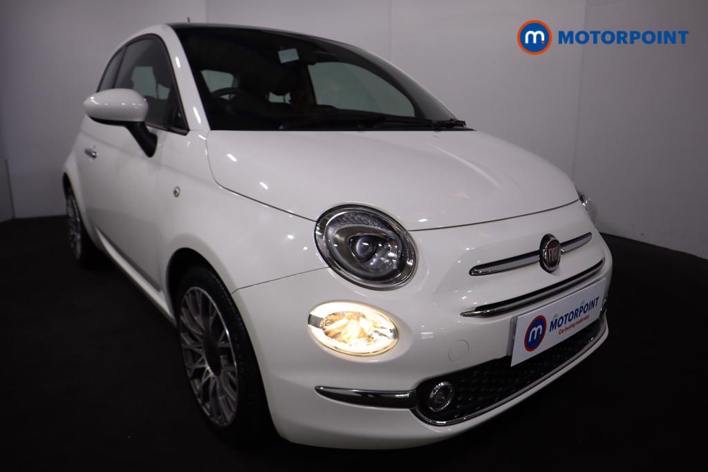 Fiat 500 Star Manual Petrol Hatchback - Stock Number (1430758) - 20th supplementary image
