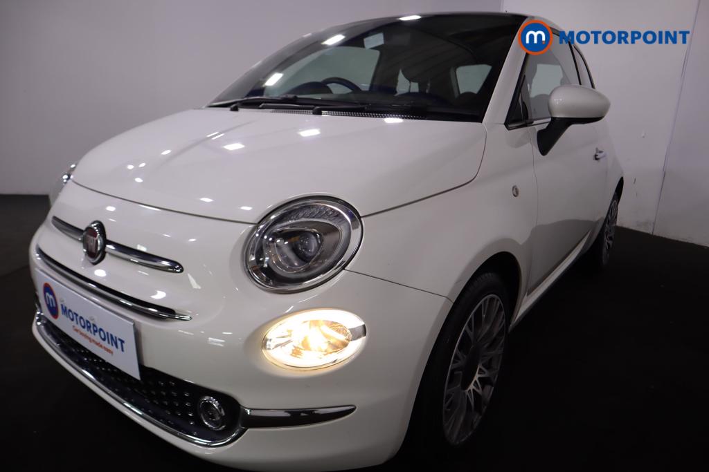 Fiat 500 Star Manual Petrol Hatchback - Stock Number (1430758) - 22nd supplementary image