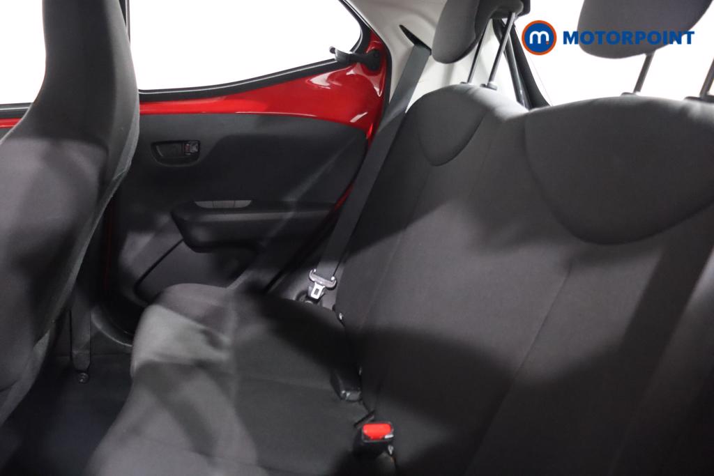 Toyota Aygo X Manual Petrol Hatchback - Stock Number (1431364) - 5th supplementary image
