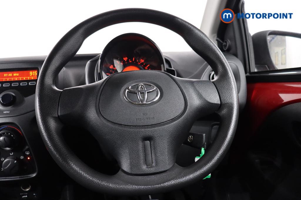 Toyota Aygo X Manual Petrol Hatchback - Stock Number (1431364) - 6th supplementary image