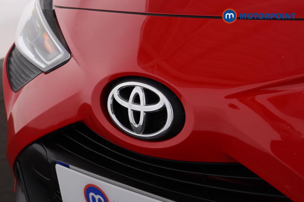 Toyota Aygo X Manual Petrol Hatchback - Stock Number (1431364) - 20th supplementary image