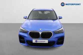 BMW X1 M Sport Automatic Petrol Parallel Phev SUV - Stock Number (1433278) - Front bumper