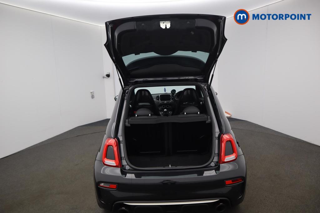 Abarth 595 Essesse Manual Petrol Hatchback - Stock Number (1428764) - 18th supplementary image