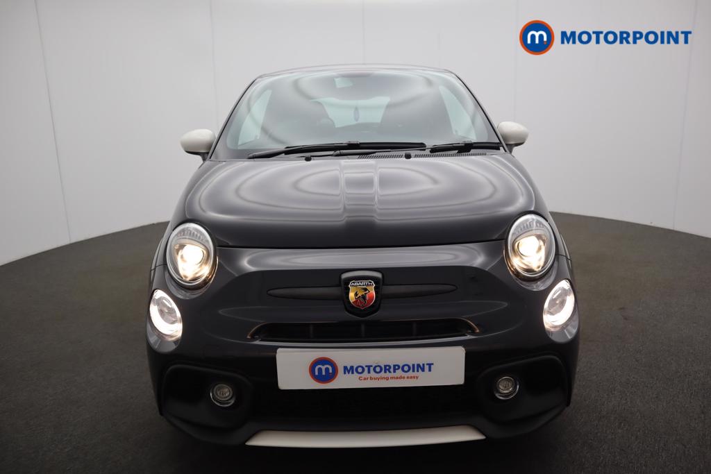 Abarth 595 Essesse Manual Petrol Hatchback - Stock Number (1428764) - 20th supplementary image