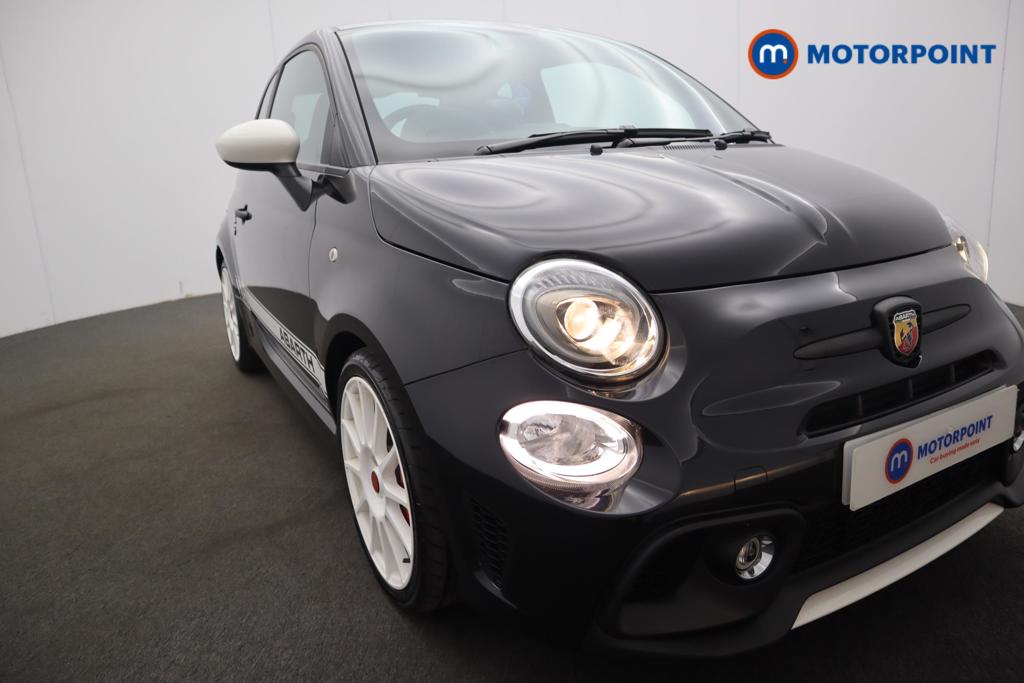 Abarth 595 Essesse Manual Petrol Hatchback - Stock Number (1428764) - 22nd supplementary image
