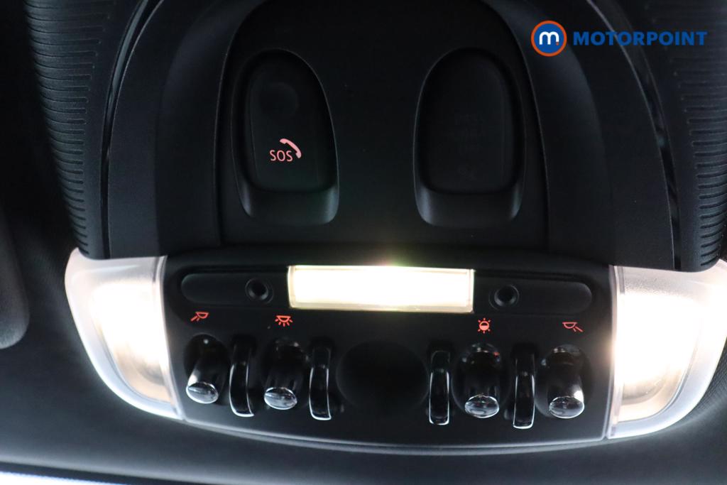 Mini Hatchback Cooper S Sport Automatic Petrol Hatchback - Stock Number (1430227) - 21st supplementary image