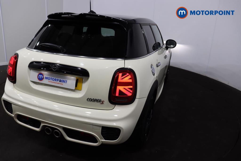 Mini Hatchback Cooper S Sport Automatic Petrol Hatchback - Stock Number (1430227) - 30th supplementary image