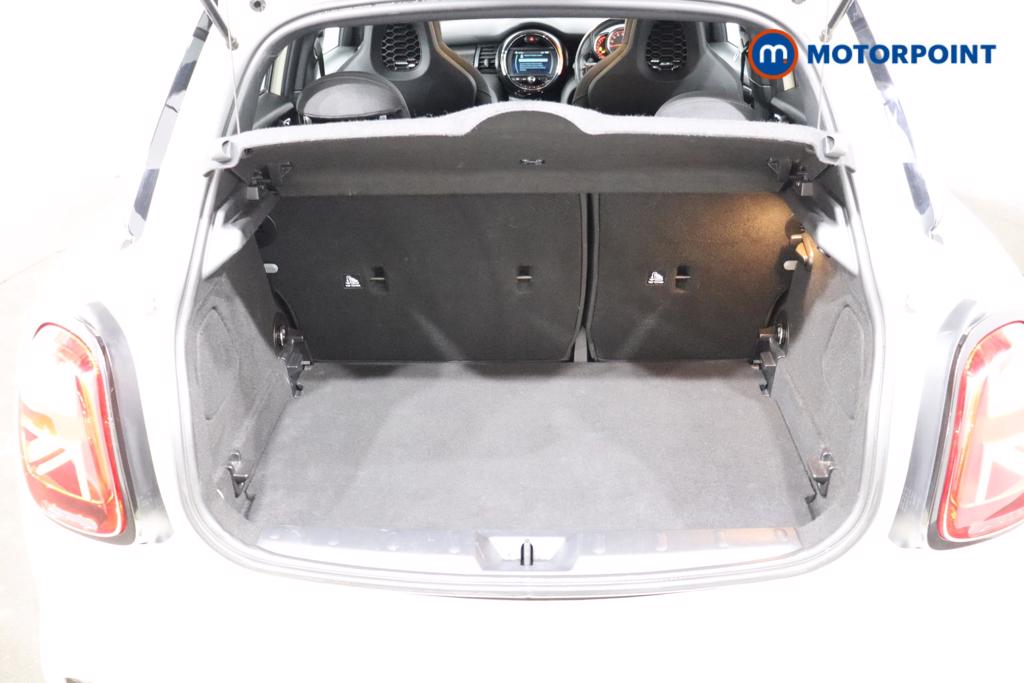 Mini Hatchback Cooper S Sport Automatic Petrol Hatchback - Stock Number (1430227) - 31st supplementary image