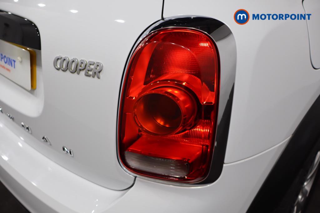 Mini Countryman Cooper Automatic Petrol SUV - Stock Number (1430266) - 25th supplementary image