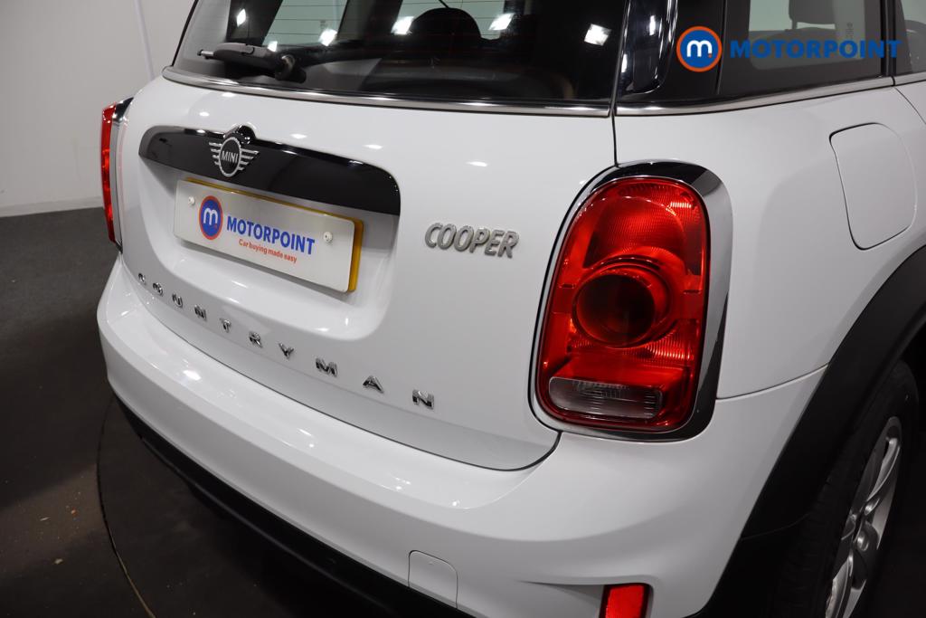 Mini Countryman Cooper Automatic Petrol SUV - Stock Number (1430266) - 26th supplementary image