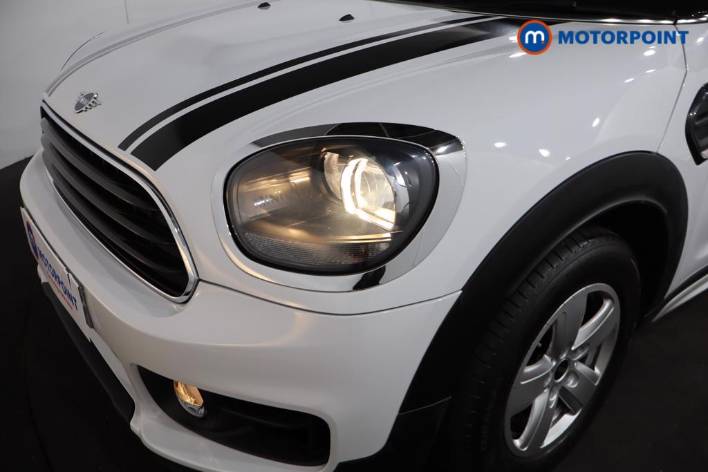Mini Countryman Cooper Automatic Petrol SUV - Stock Number (1430266) - 29th supplementary image