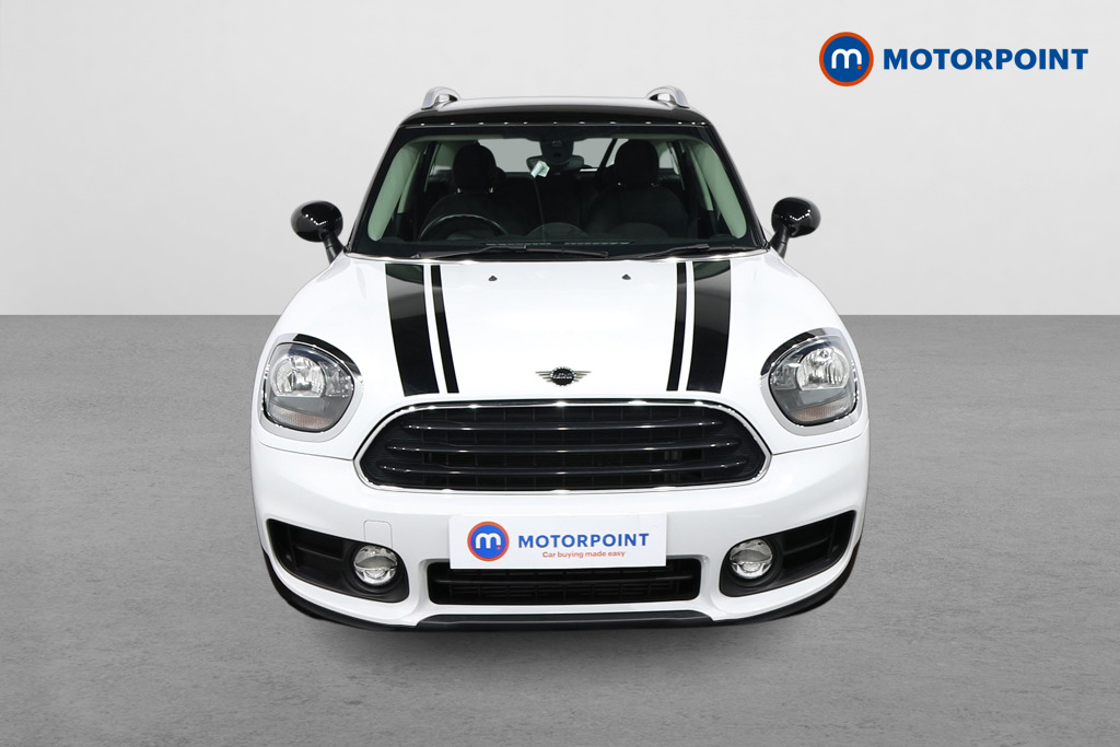 Mini Countryman Cooper Automatic Petrol SUV - Stock Number (1430266) - Front bumper
