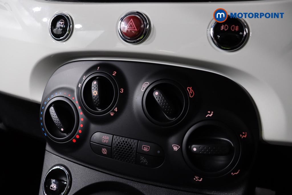 Fiat 500 Dolcevita Manual Petrol-Electric Hybrid Hatchback - Stock Number (1432264) - 15th supplementary image