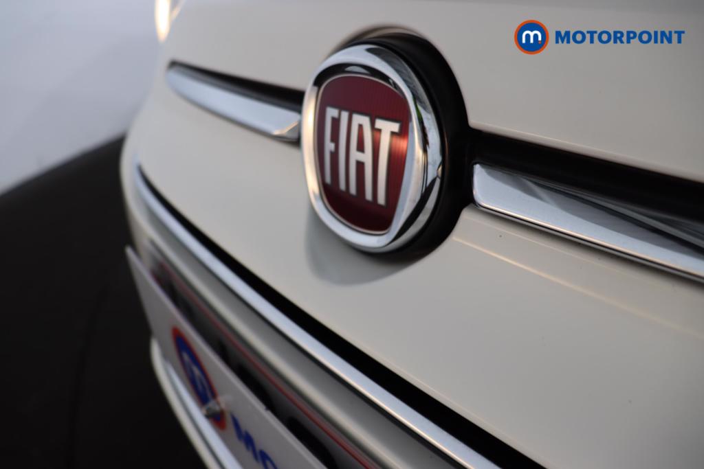 Fiat 500 Dolcevita Manual Petrol-Electric Hybrid Hatchback - Stock Number (1432264) - 27th supplementary image