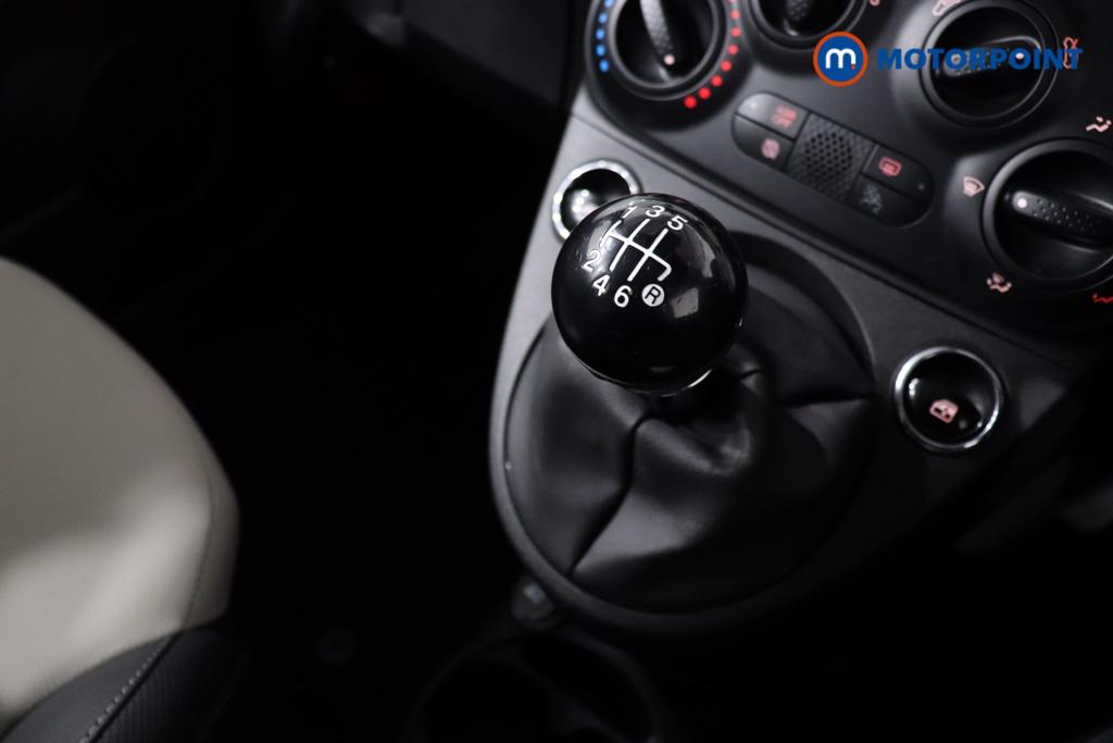 Fiat 500 Dolcevita Manual Petrol-Electric Hybrid Hatchback - Stock Number (1432266) - 17th supplementary image
