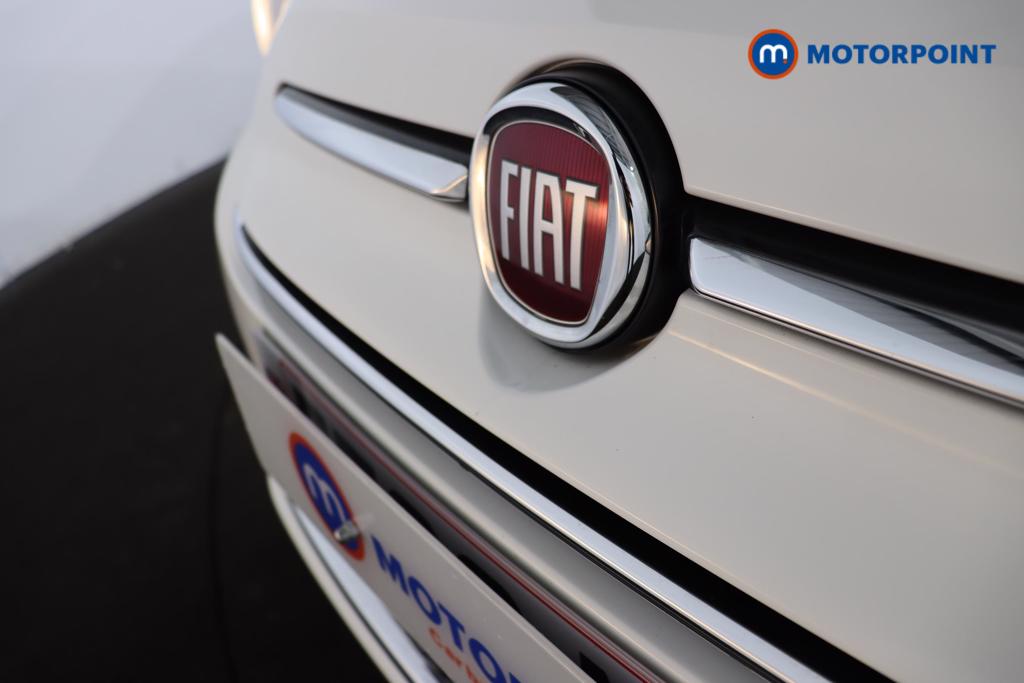 Fiat 500 Dolcevita Manual Petrol-Electric Hybrid Hatchback - Stock Number (1432266) - 27th supplementary image