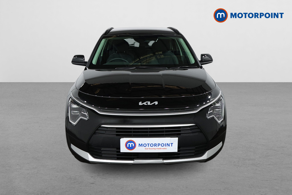 KIA Niro 2 Automatic Petrol Parallel Phev SUV - Stock Number (1432593) - Front bumper