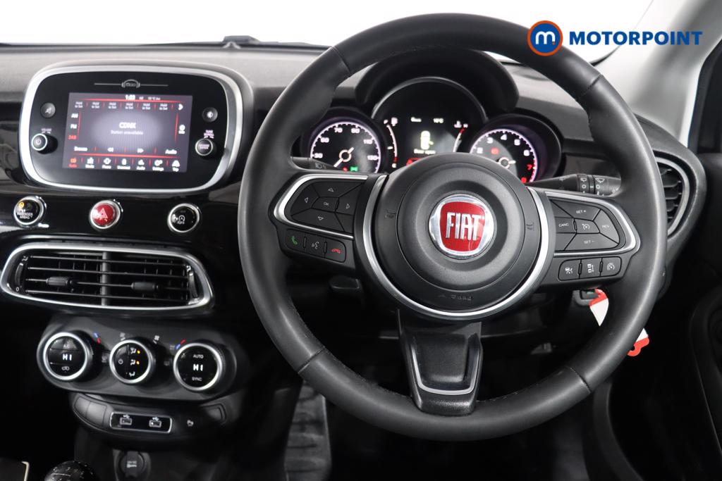 Fiat 500X City Cross Manual Petrol SUV - Stock Number (1427537) - 3rd supplementary image