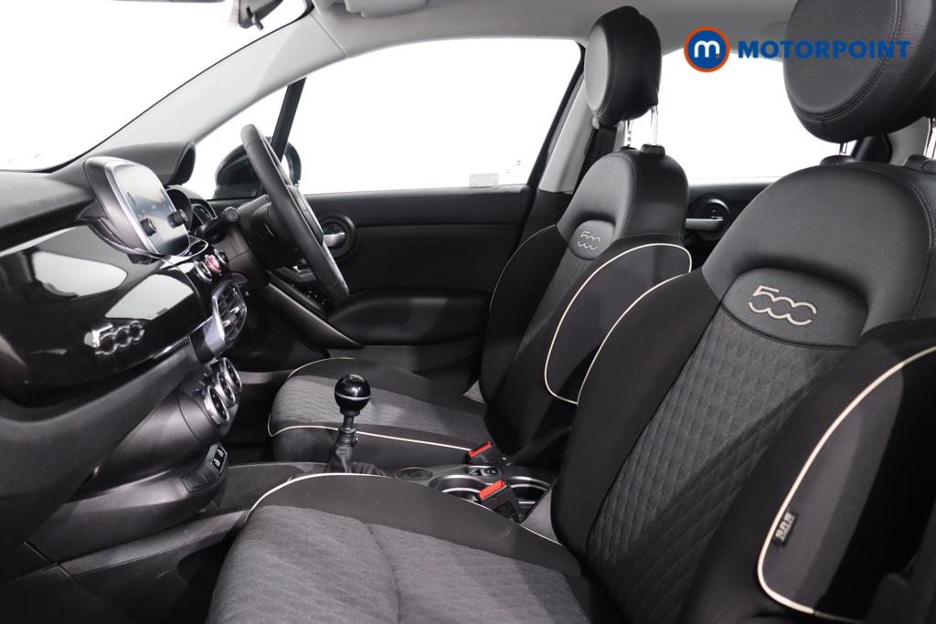 Fiat 500X City Cross Manual Petrol SUV - Stock Number (1427537) - 4th supplementary image