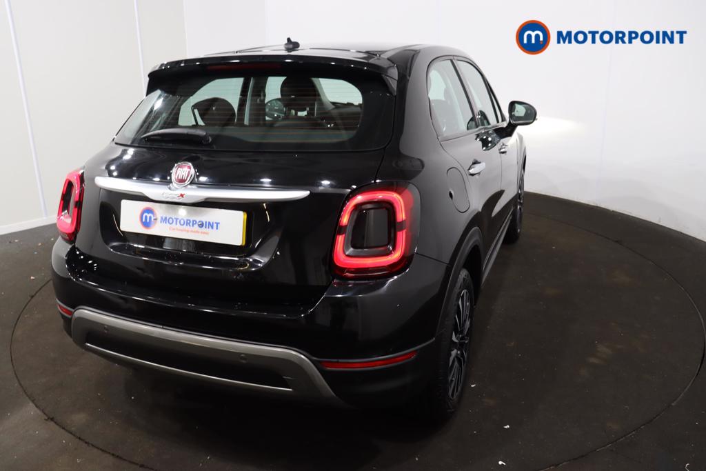 Fiat 500X City Cross Manual Petrol SUV - Stock Number (1427537) - 30th supplementary image